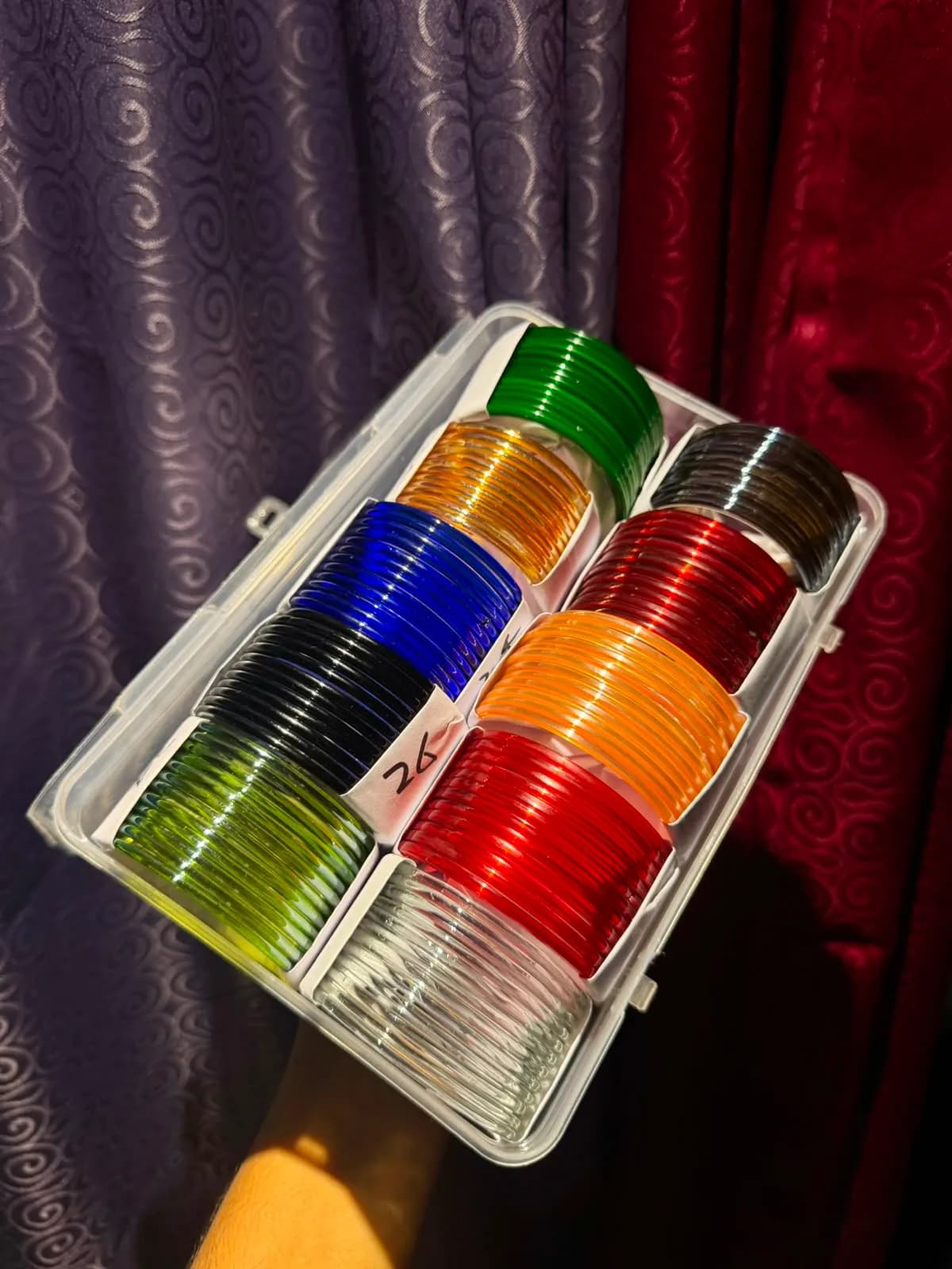 Jelly Resmi Churi