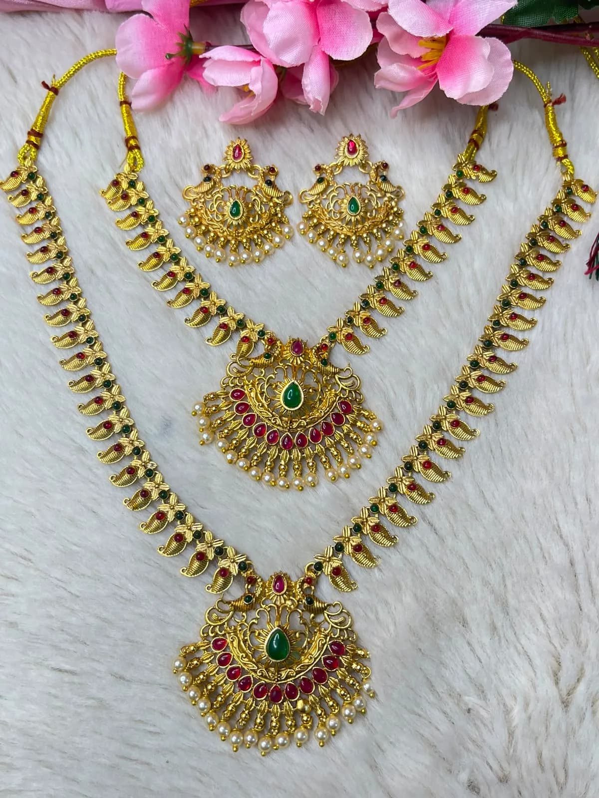 South Indian set (0001)