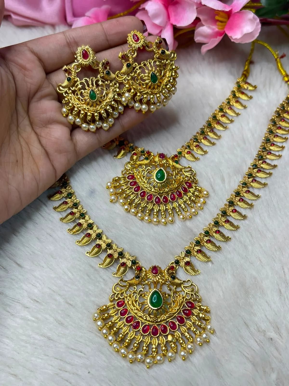 South Indian set (0001) 2