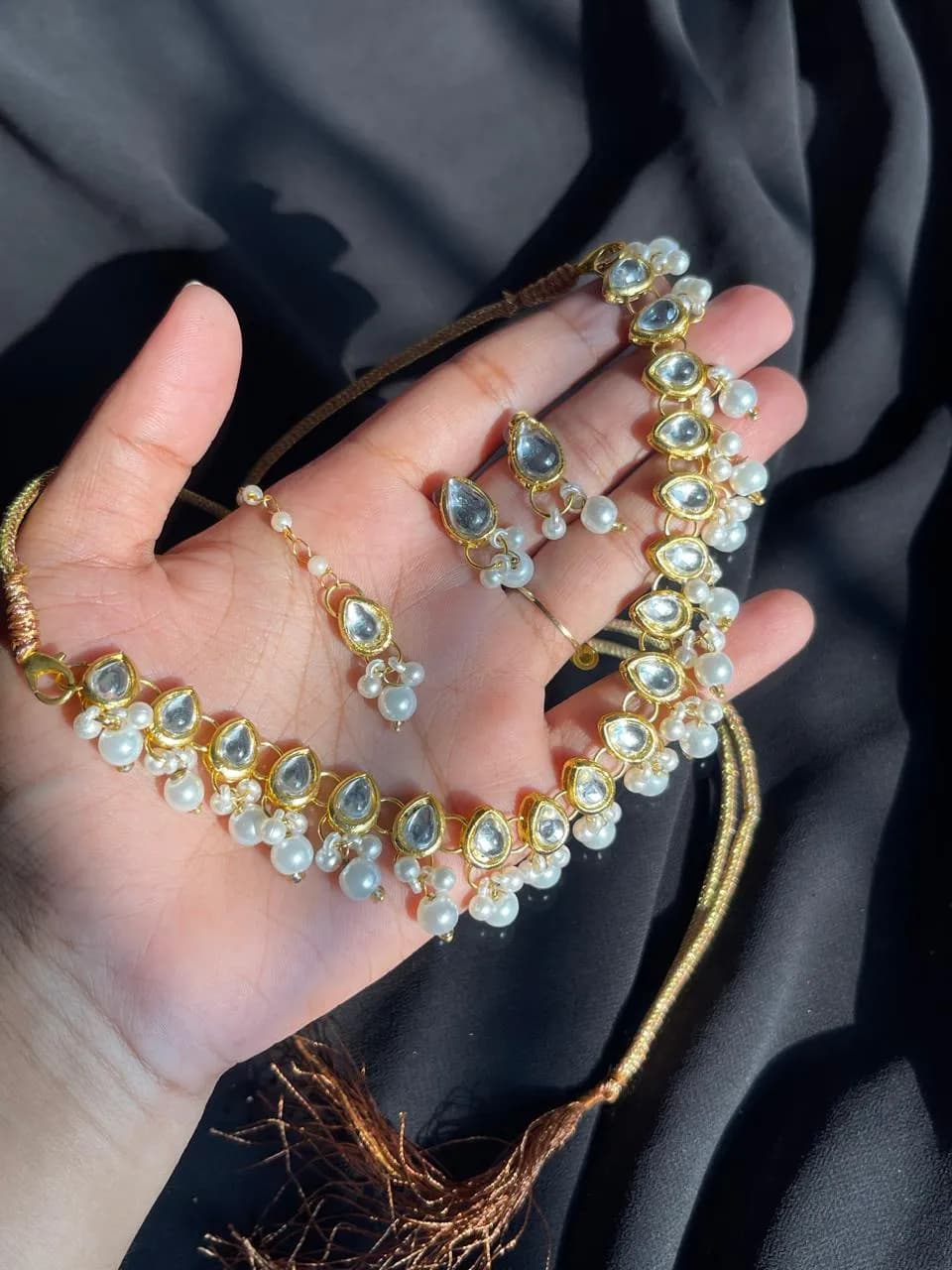 Golden