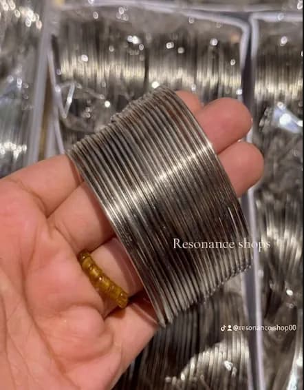 Silver