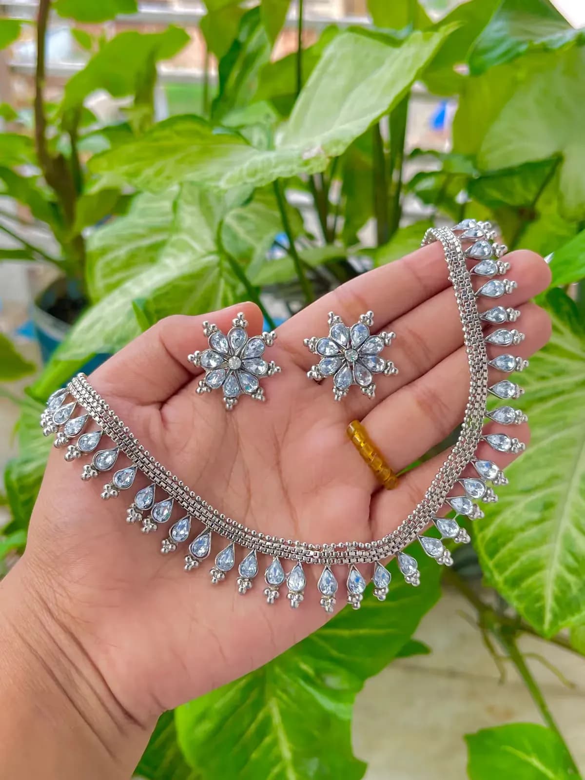 Silver